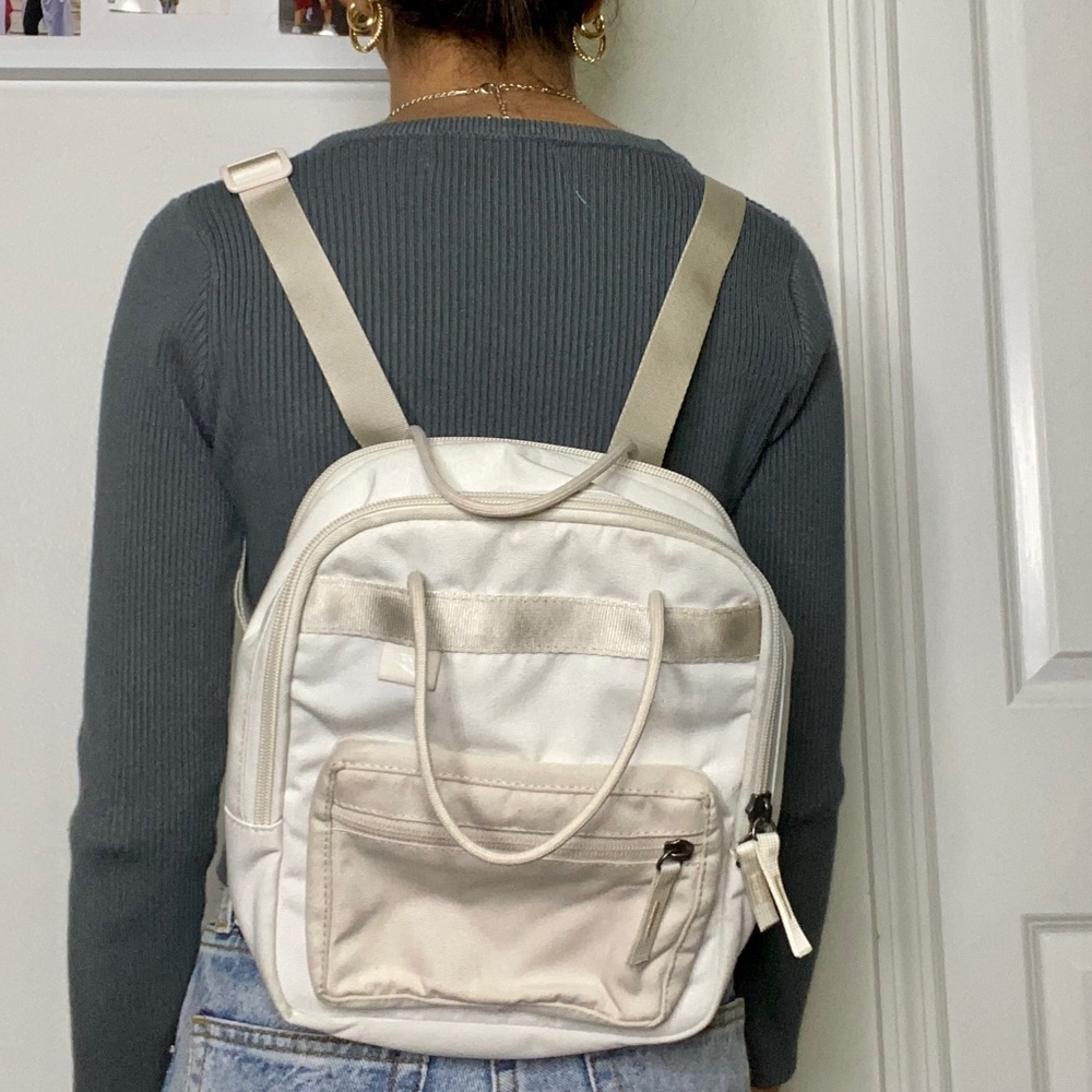 Nike tanjun backpack mini